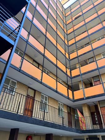 1.5 Bedroom Apartment