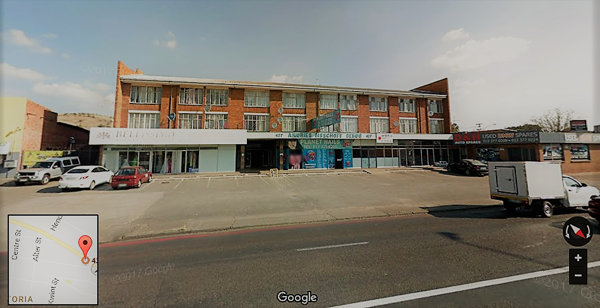 2.5 Bedroom Apartment