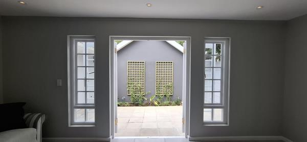 1 Bedroom Garden Cottage