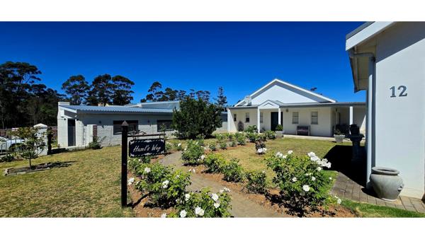 1 Bedroom House