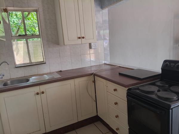 1 Bedroom Garden Cottage