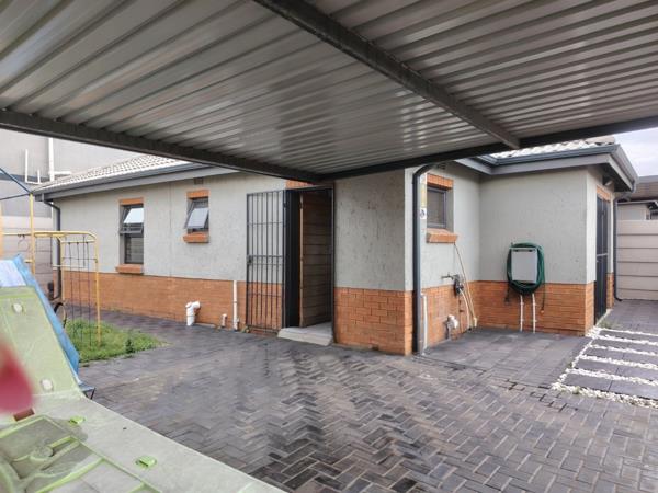 3 Bedroom Simplex