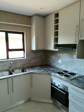 2 Bedroom Garden Cottage