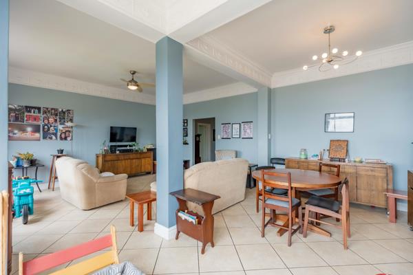 2.5 Bedroom Apartment