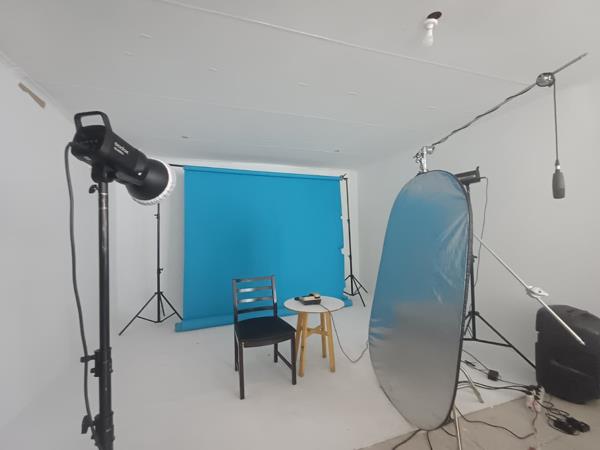 20  m² Office Space