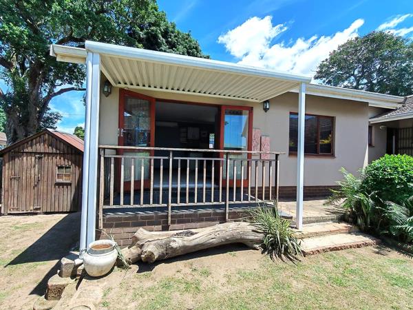 1 Bedroom Garden Cottage