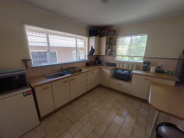 1 Bedroom Garden Cottage