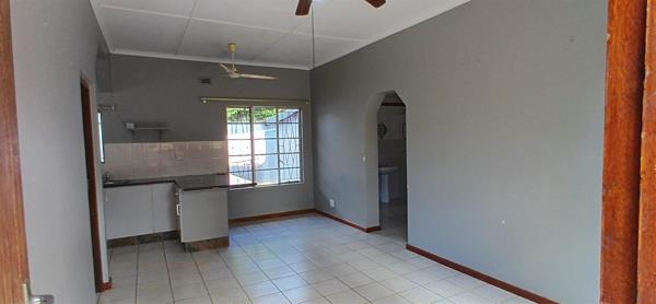 2 Bedroom Garden Cottage