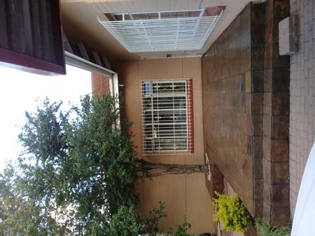 1 Bedroom Garden Cottage