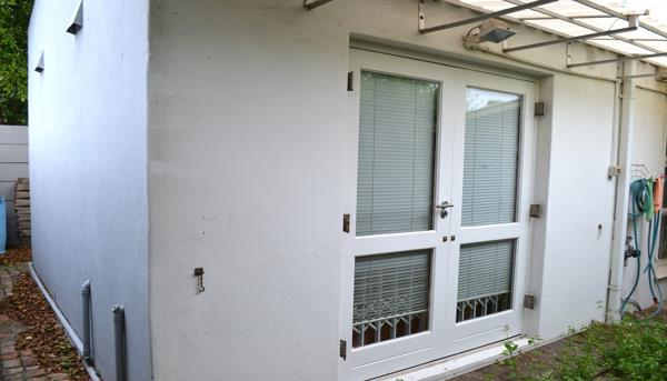 1 Bedroom Garden Cottage