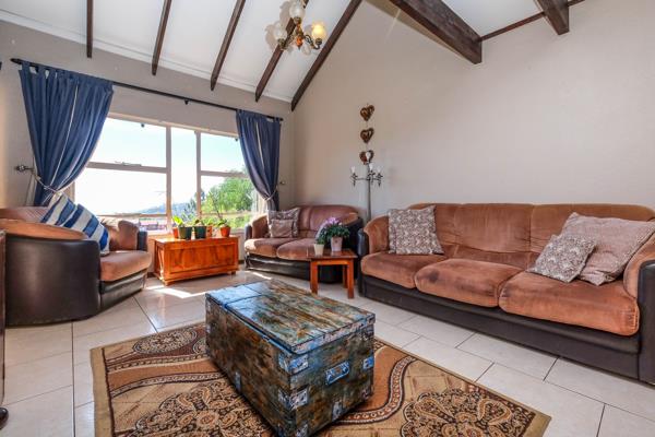 4 Bedroom Townhouse