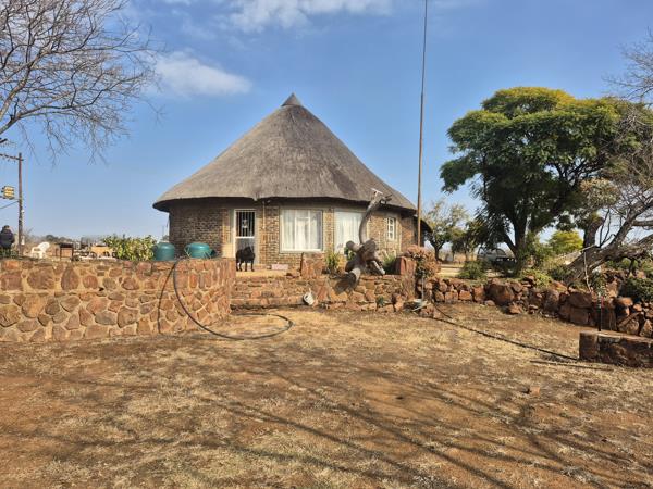 21.4 ha Farm