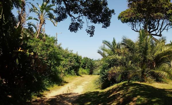 2 834 m² Land