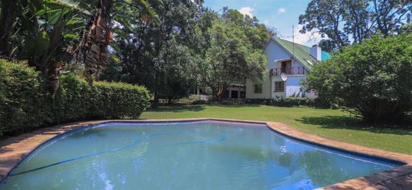 1.2 ha Commercial Farm