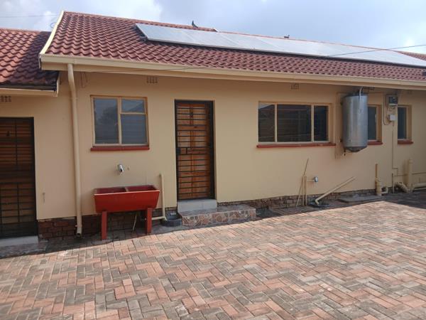 1 Bedroom House