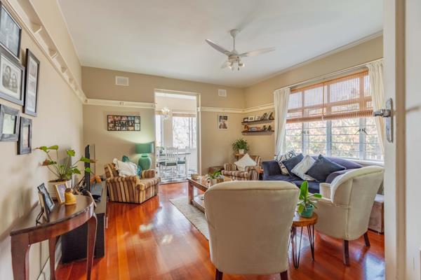 2.5 Bedroom Apartment