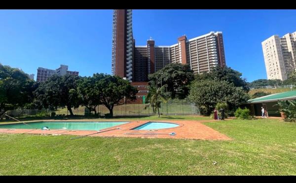 1.5 Bedroom Apartment