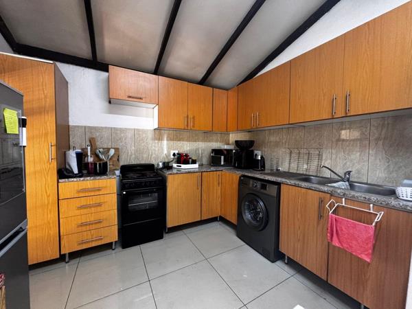 1 Bedroom Garden Cottage