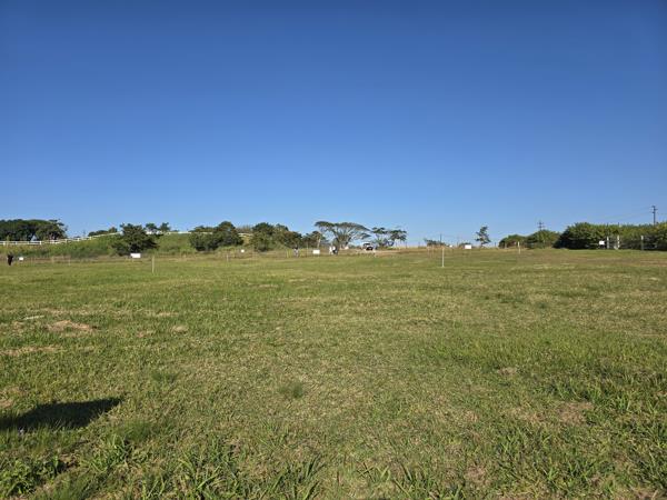 477 m² Land