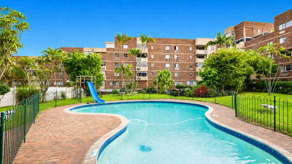 3 Bedroom Apartment