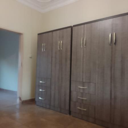 1 Bedroom Flat
