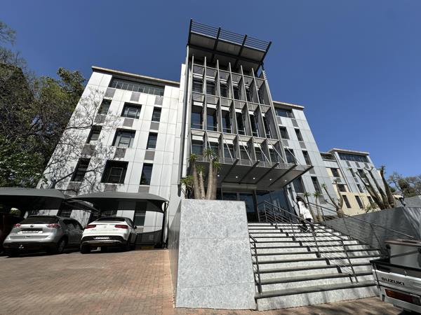 18  m² Commercial space