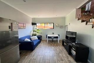 1 Bedroom Garden Cottage