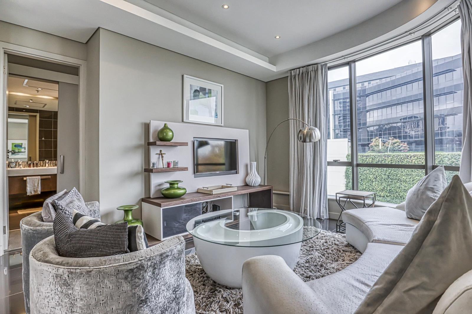 1 Bedroom Apartment in Morningside
