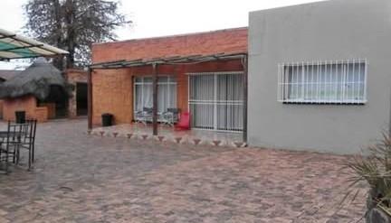 2 Bedroom Garden Cottage