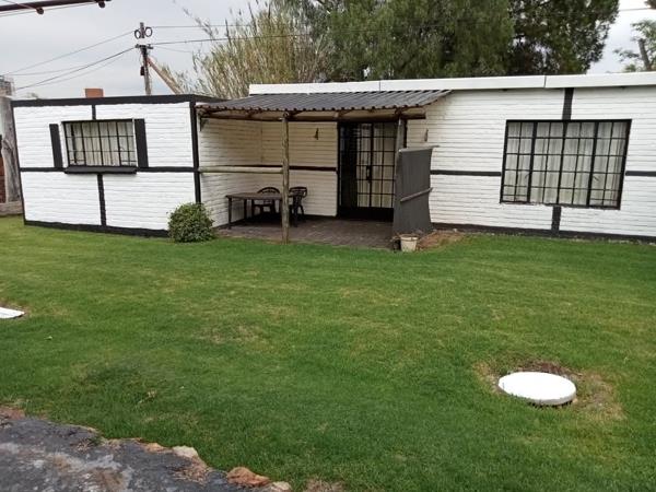 1 Bedroom Garden Cottage