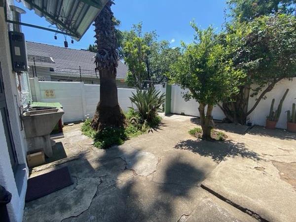 1 Bedroom Garden Cottage