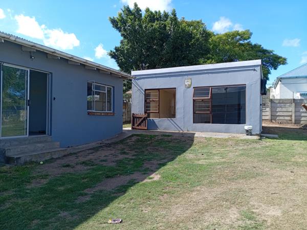1 Bedroom Flat