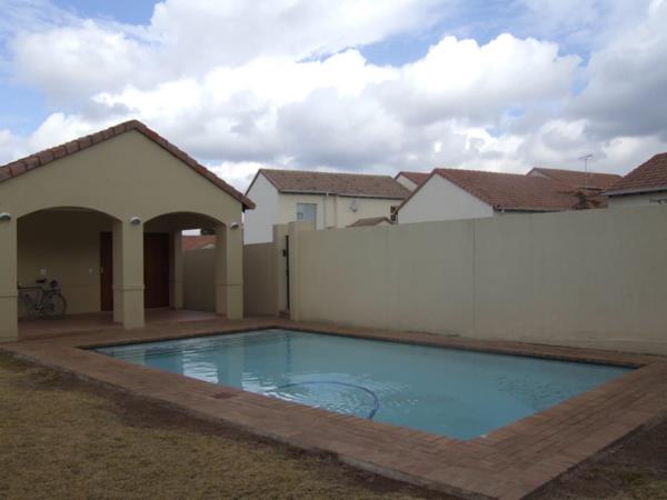 3 Bedroom Cluster