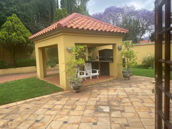 1 Bedroom House