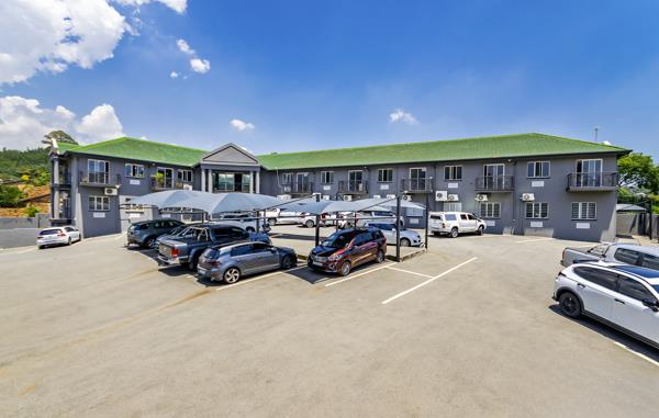 25 m² Office Space