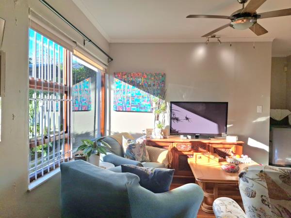 1 Bedroom Garden Cottage