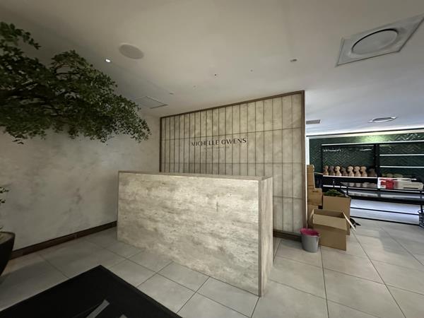 500  m² Commercial space