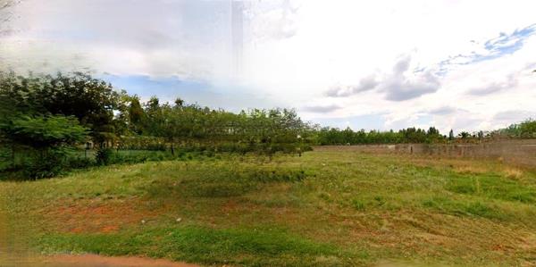 991 m² Land