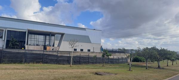 22 500  m² Industrial space