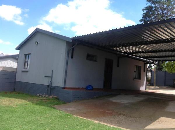 2 Bedroom Garden Cottage