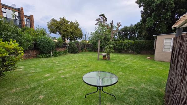 2 Bedroom Garden Cottage