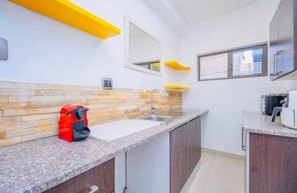 1 Bedroom Garden Cottage