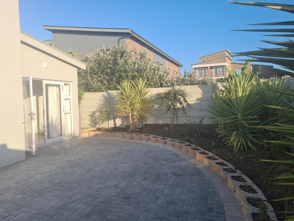 2 Bedroom Garden Cottage