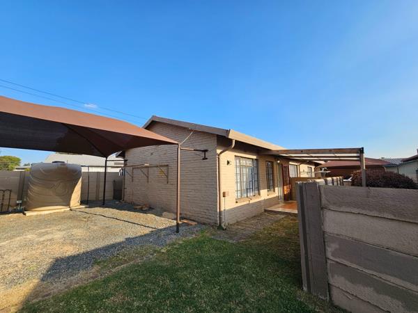 2 Bedroom Garden Cottage