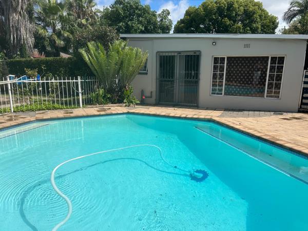 1 Bedroom Garden Cottage