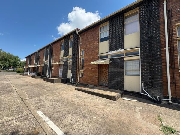 2 Bedroom Duplex
