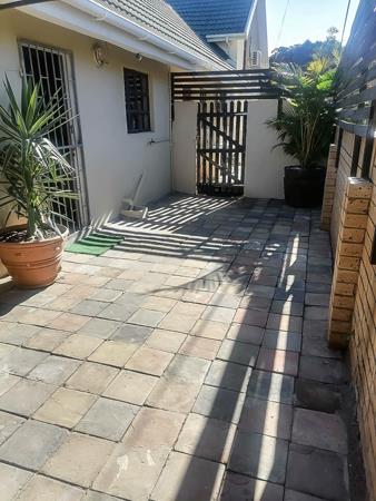 2 Bedroom Garden Cottage