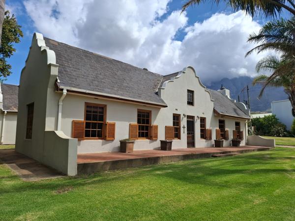 129 ha Commercial Farm