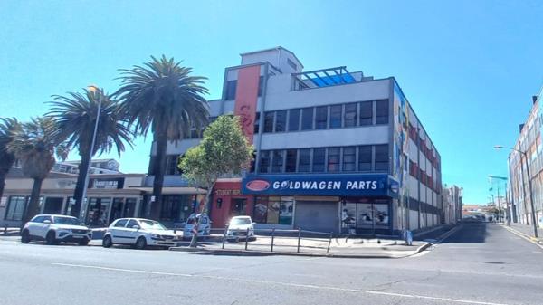 500  m² Commercial space