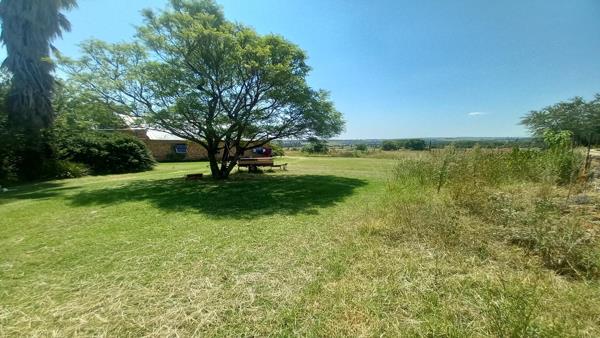42 ha Farm